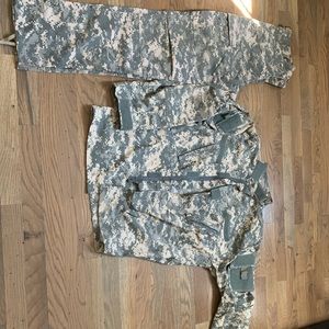 $35 military camouflage